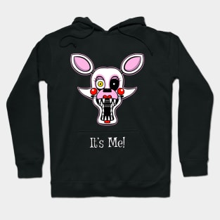 Five Nights at Freddy's - Mangle - It's Me Hoodie